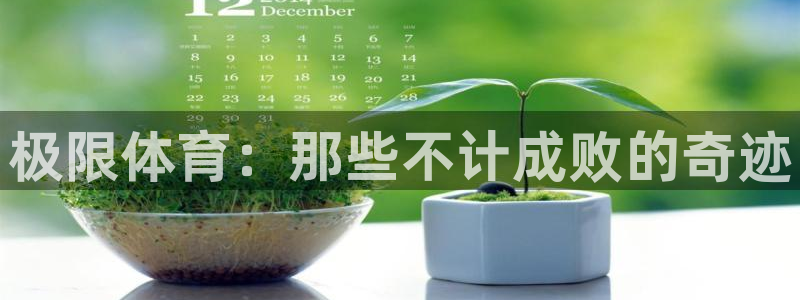 vsport体育官网下载注册：极限体育：那些不计成败的奇迹