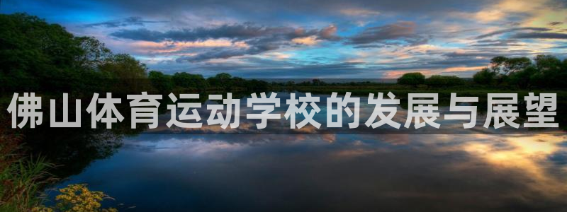 vsport体育官网下载招商电话号码是多少：佛山体育运动学校