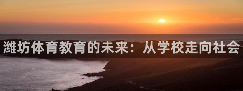 vsport体育官网下载平台是正规平台吗安全吗：潍坊体育教育